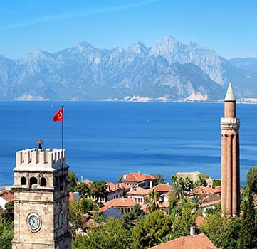 Antalya