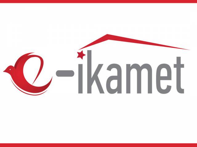 Turkish Residence Permit (Ikamet) 