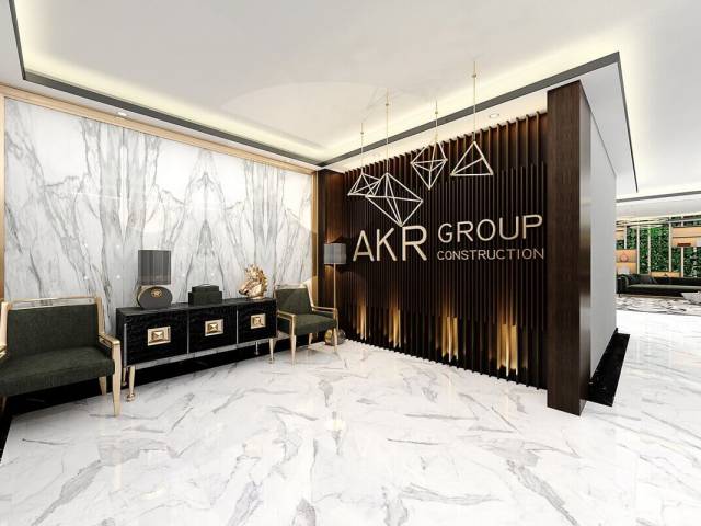 Aravo Group