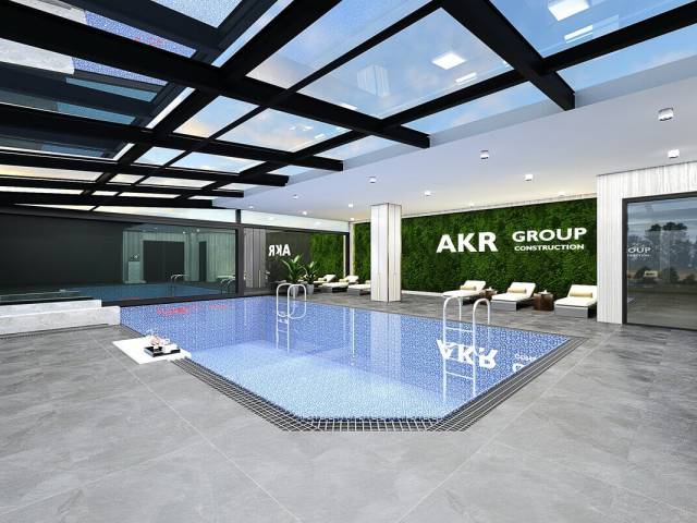 Aravo Group